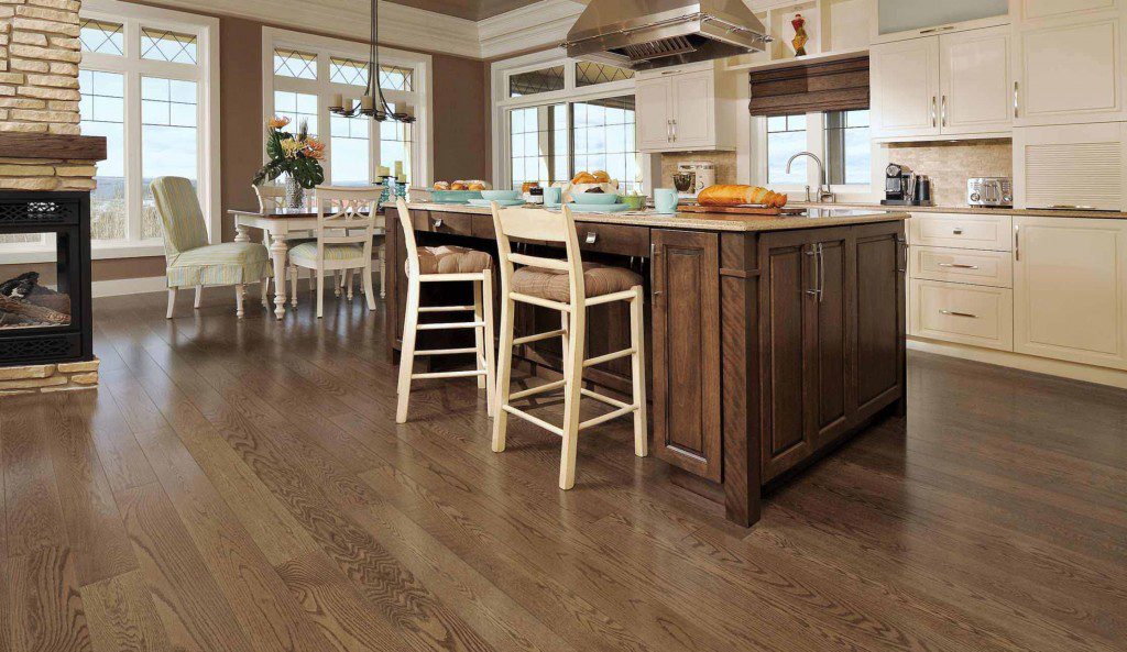 Custom Flooring Services in Winchester, MA